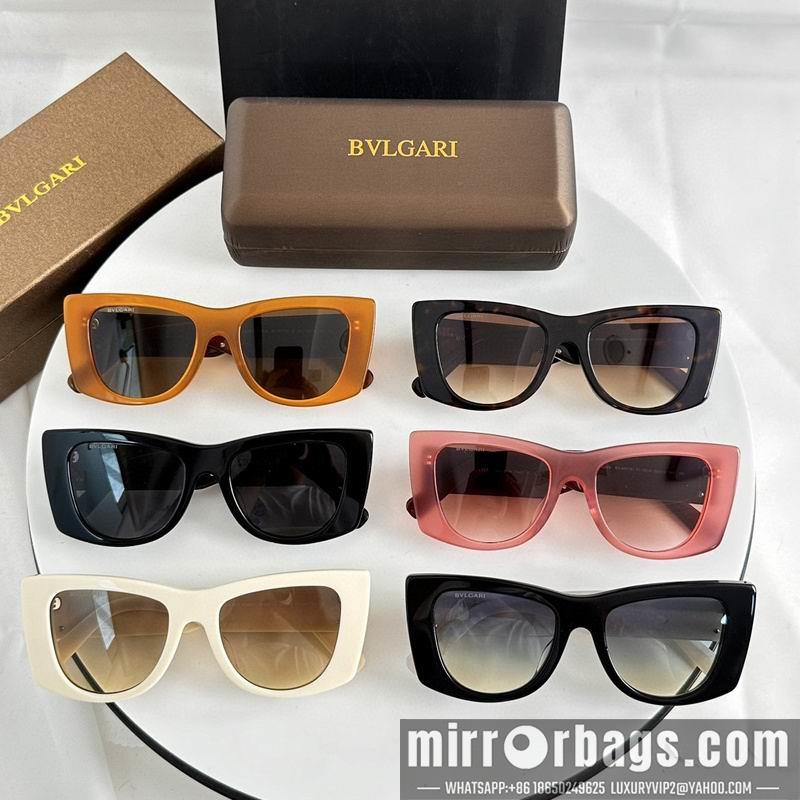 Bvlgari Glasses 03smh69