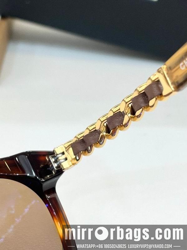 Chanel Glasses smh129