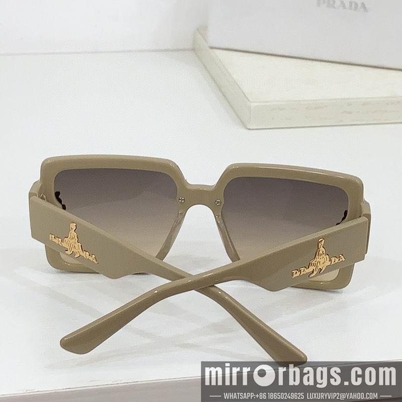 Prada Glasses smh43