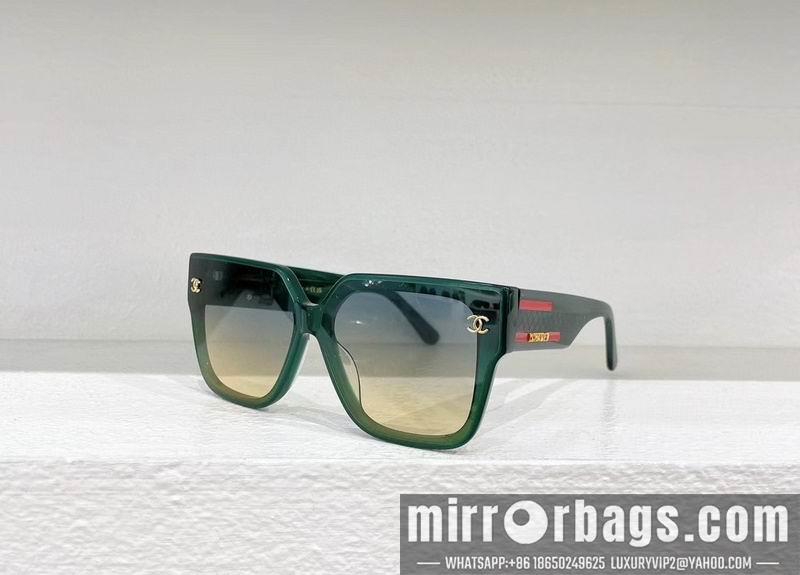 Chanel Glasses smh142