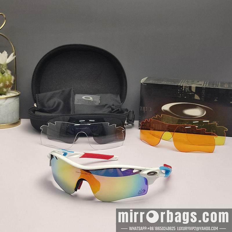 Oakley Glasses 03smh49