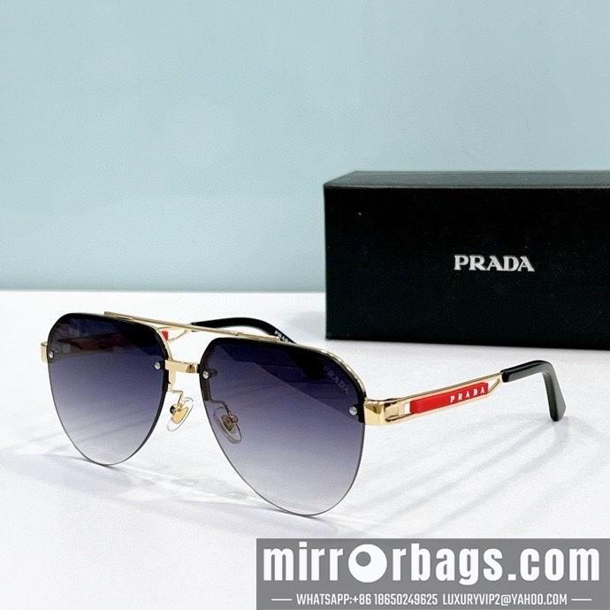 Prada Glasses smx207
