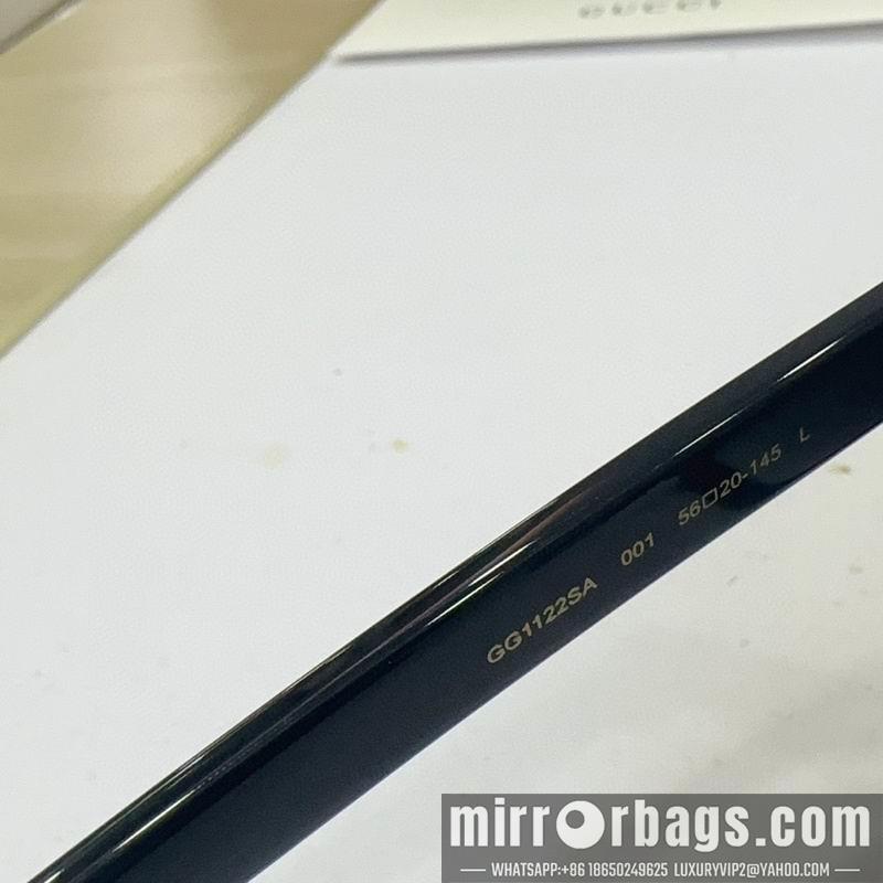 Gucci Glasses smr140