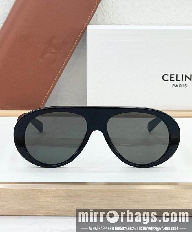 Celine Glasses 03smh34