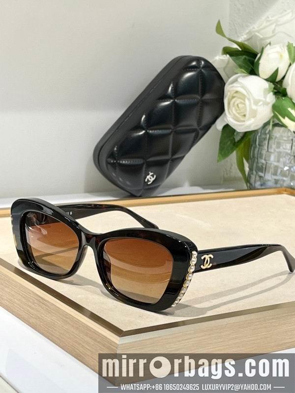 Chanel Glasses smh125