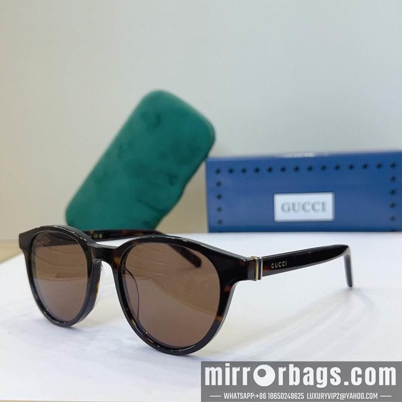 Gucci Glasses smh228
