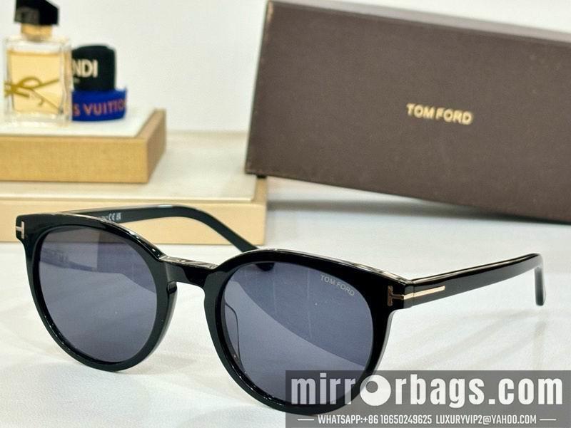 Tom Ford Glasses smx49