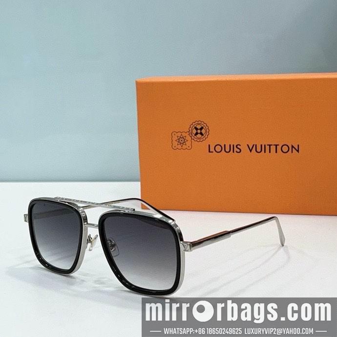 LV Glasses smr44
