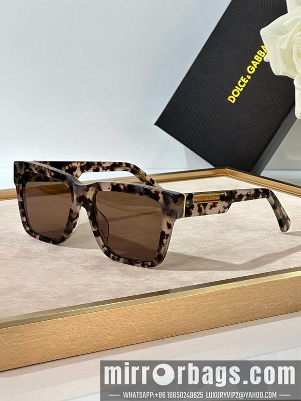DG Glasses 03smh76