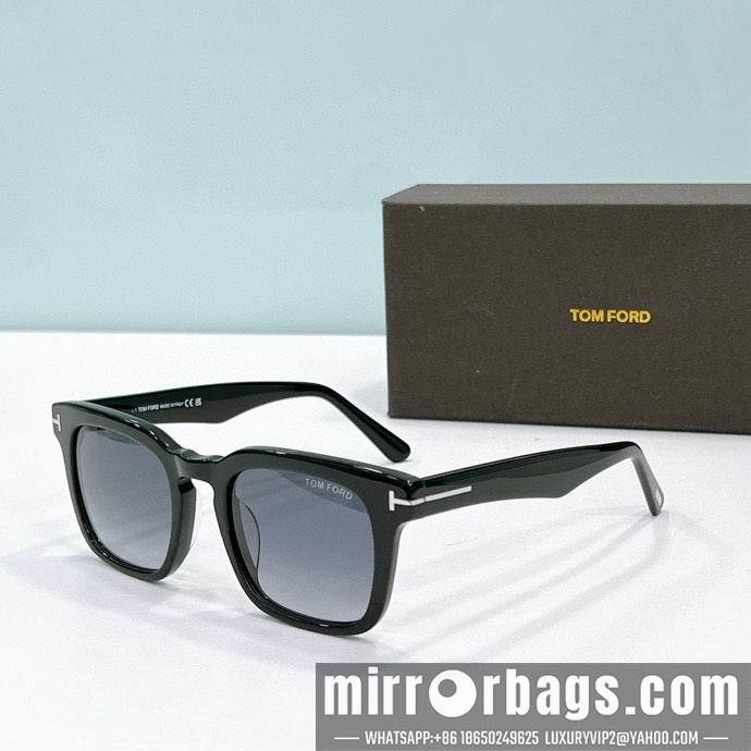Tom Ford Glasses smx75