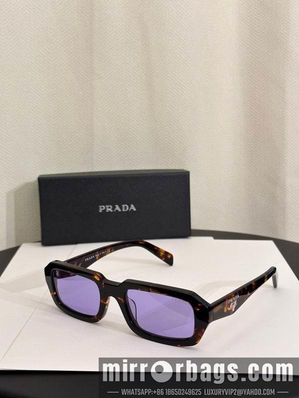 Prada Glasses smx170