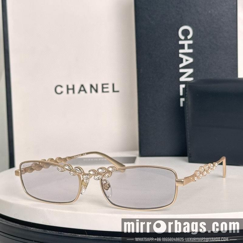 Chanel Glasses smh43