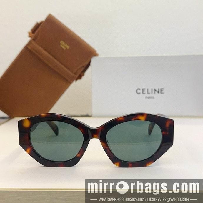Celine Glasses smx200