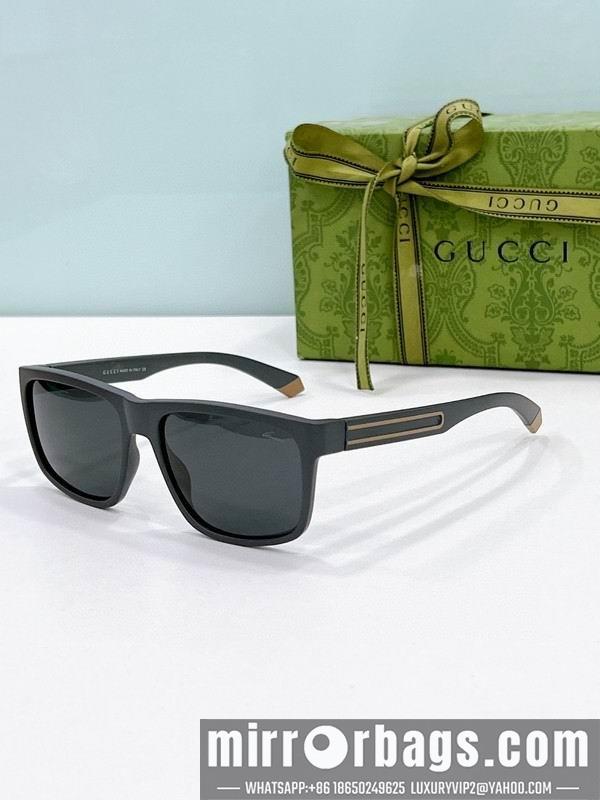 Gucci Glasses smh02