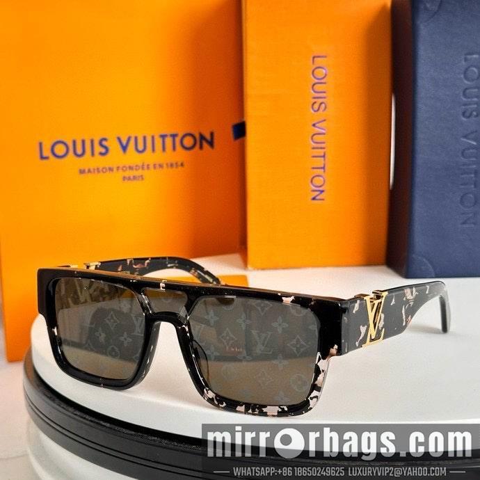LV Glasses smx176