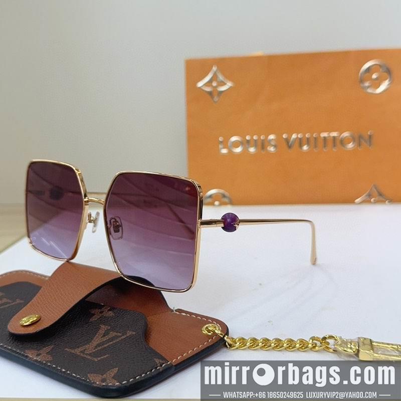 LV Glasses smr122