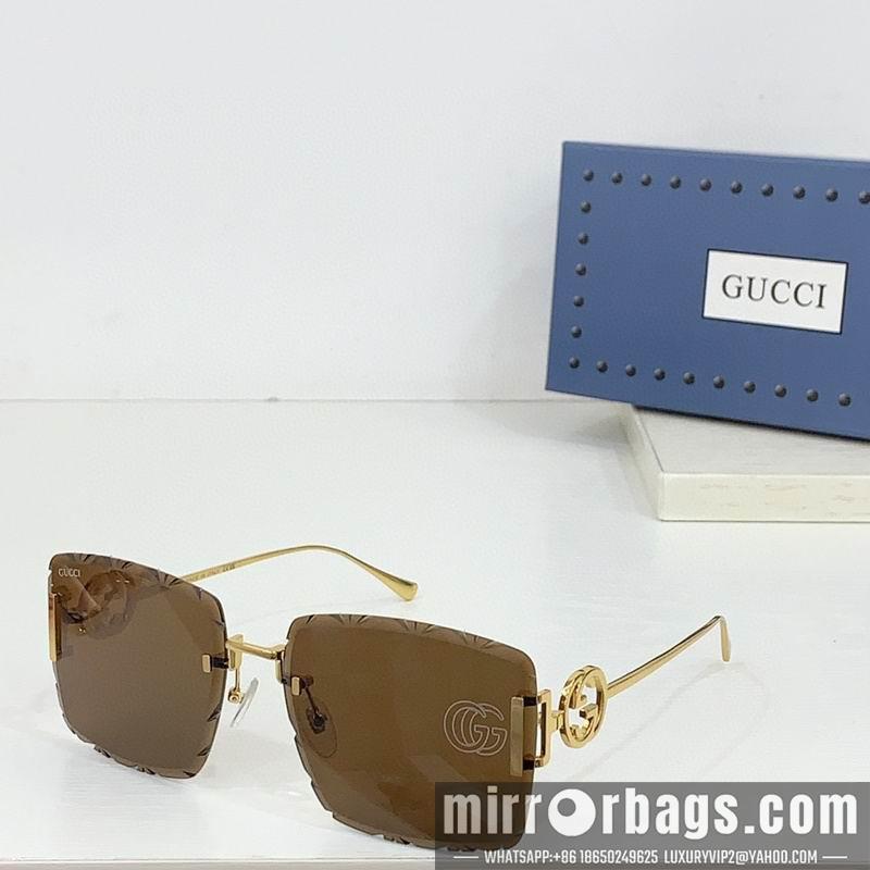 Gucci Glasses smr49