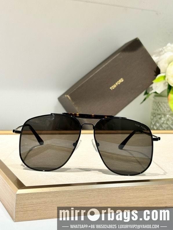 Tom Ford Glasses smx158