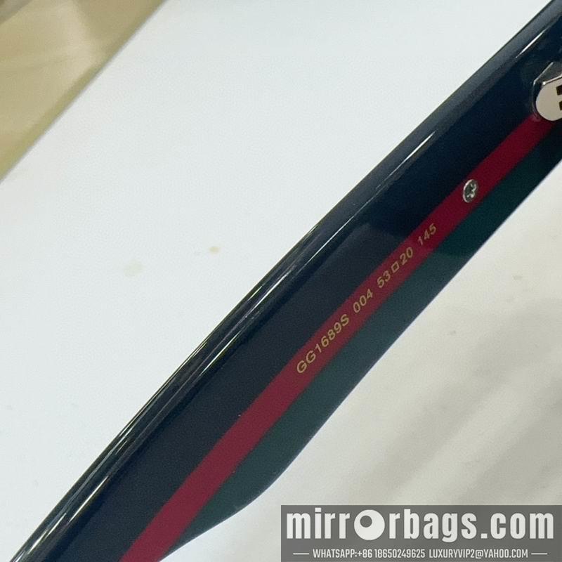 Gucci Glasses smr144