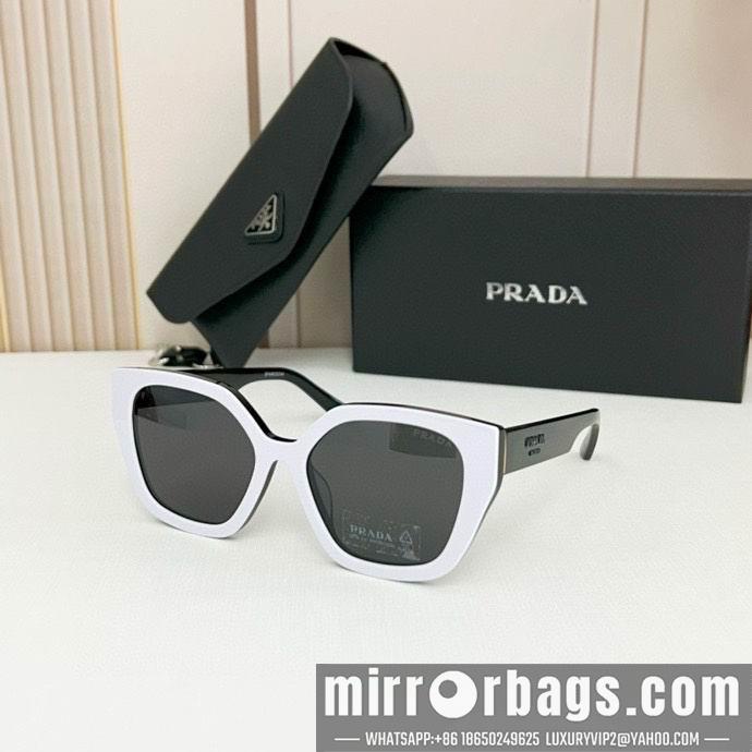 Prada Glasses smr63