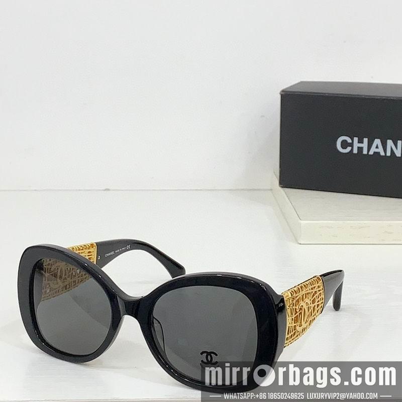 Chanel Glasses smr71