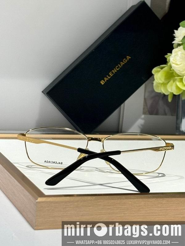 Balenciaga Glasses 03smh33