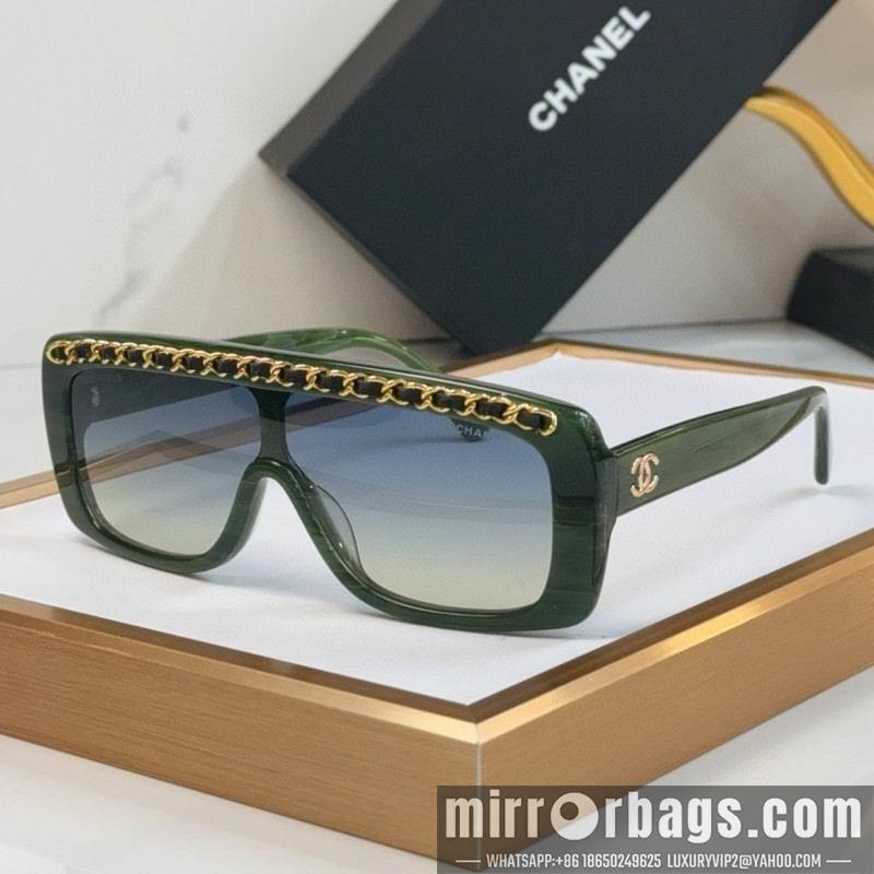 Chanel Glasses smh139