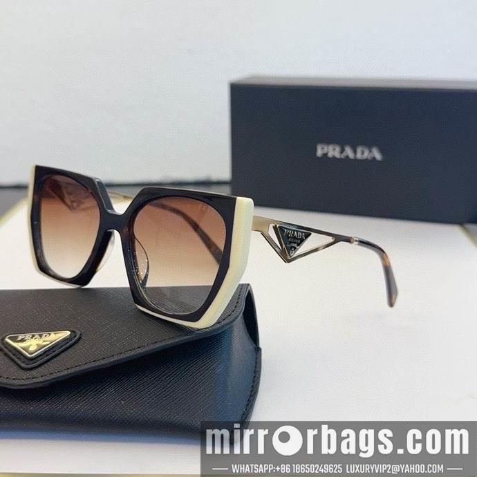 Prada Glasses smh04