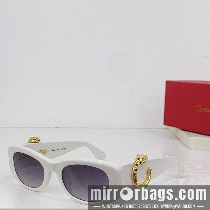Cartier Glasses smx275