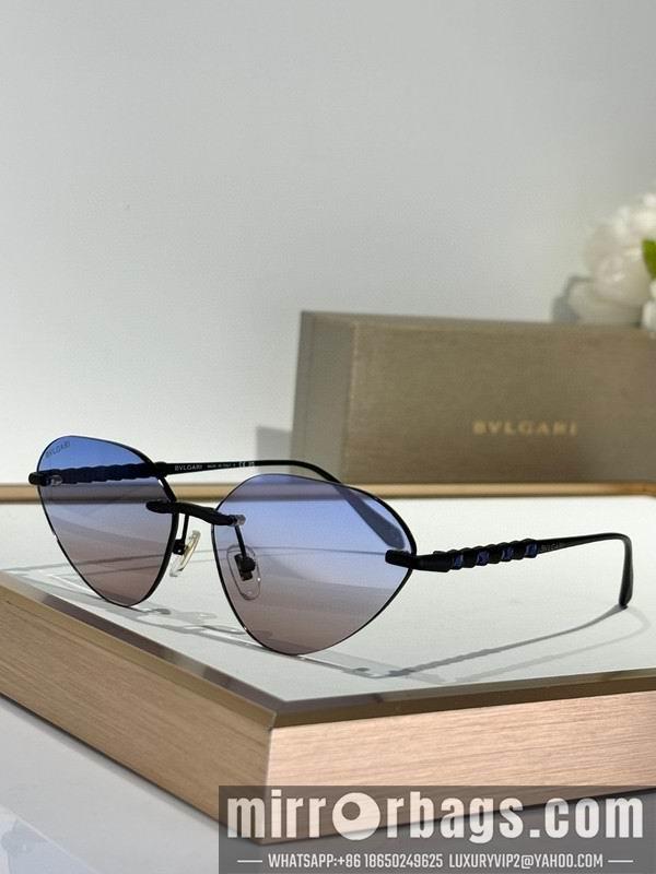 Bvlgari Glasses 03smh112