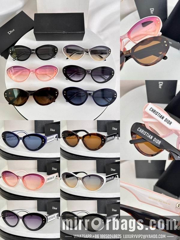 Dior Glasses 03smh38