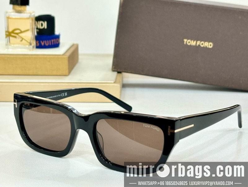 Tom Ford Glasses smx48