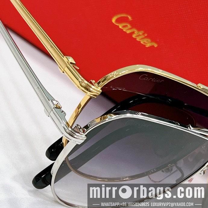 Cartier Glasses smr152