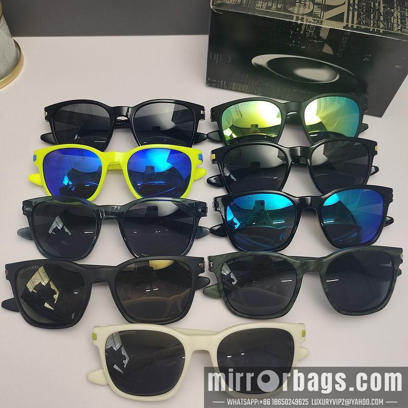Oakley Glasses smx85