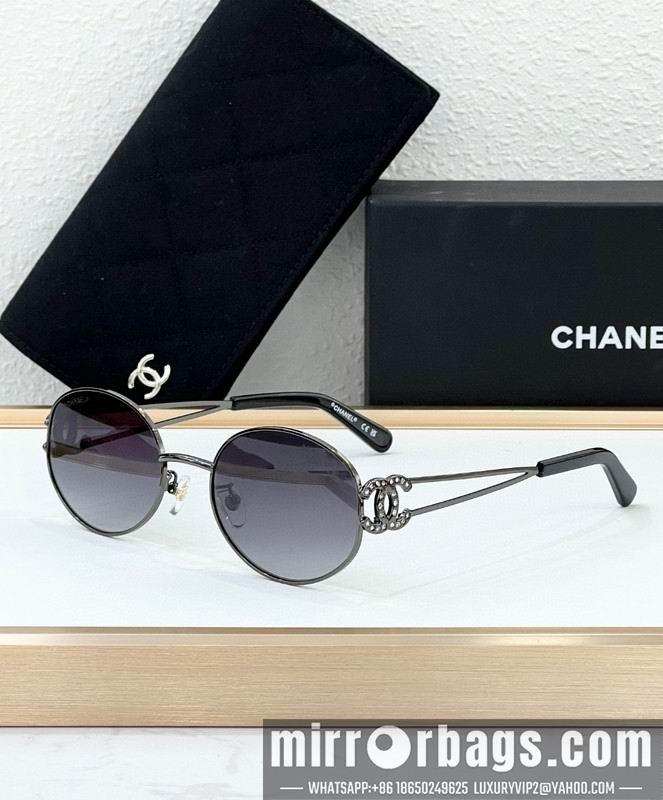 Chanel Glasses smh152