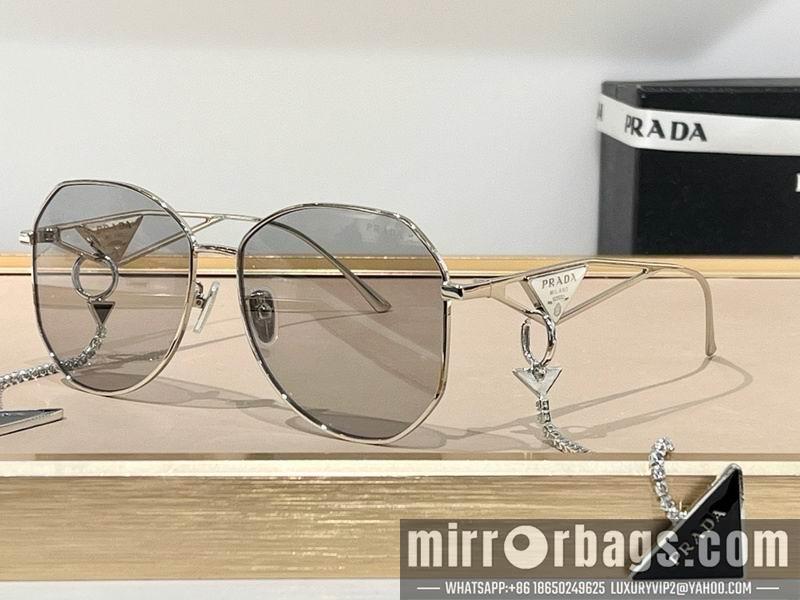 Prada Glasses smr01