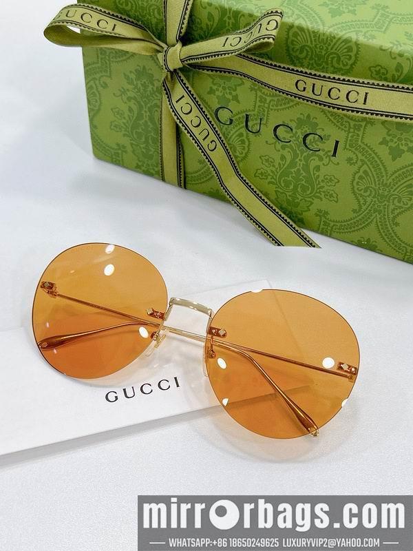 Gucci Glasses smx91