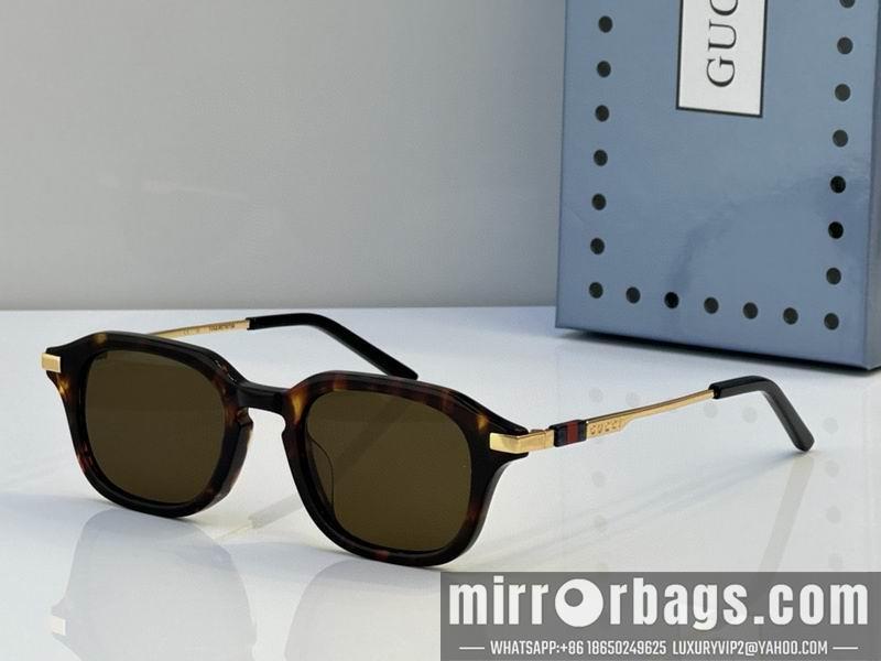 Gucci Glasses smh50