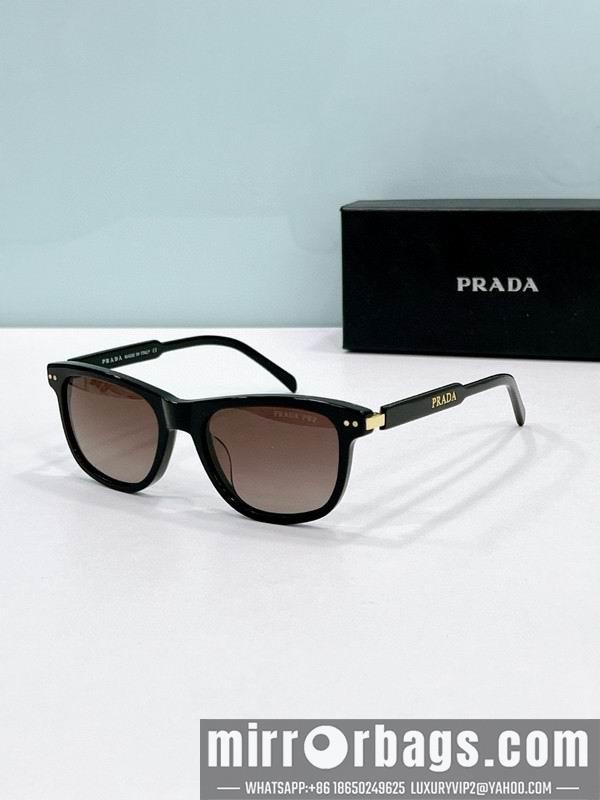 Prada Glasses smh138
