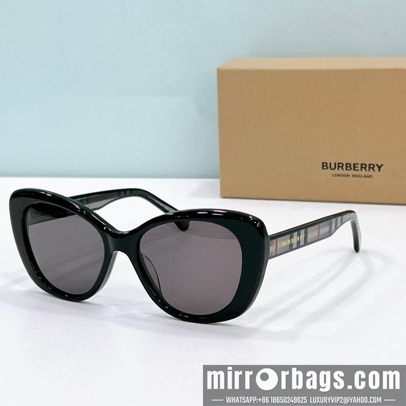 Burberry Glasses 03smh19