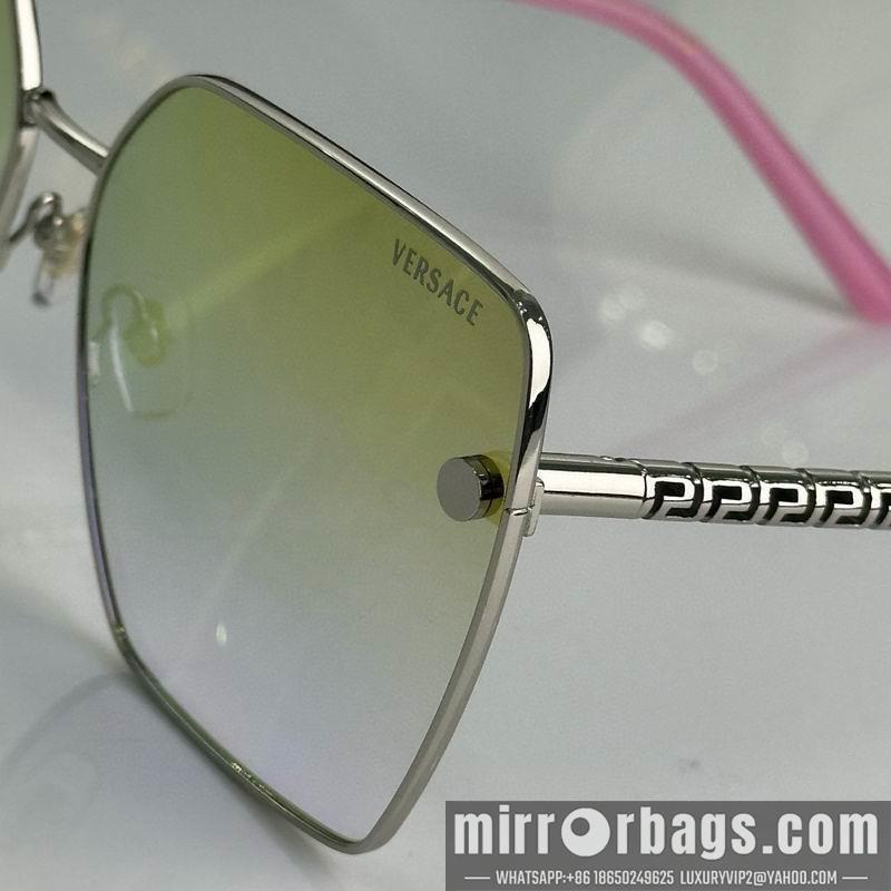 Versace Glaases smx114