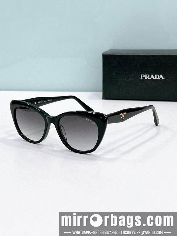Prada Glasses smh110
