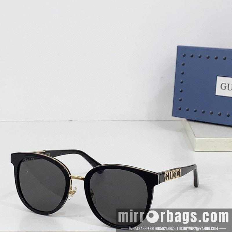 Gucci Glasses smr77