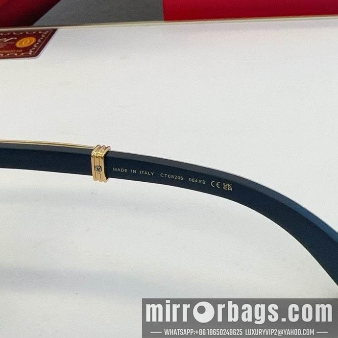 Cartier Glasses smx233