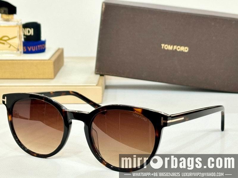 Tom Ford Glasses smx49