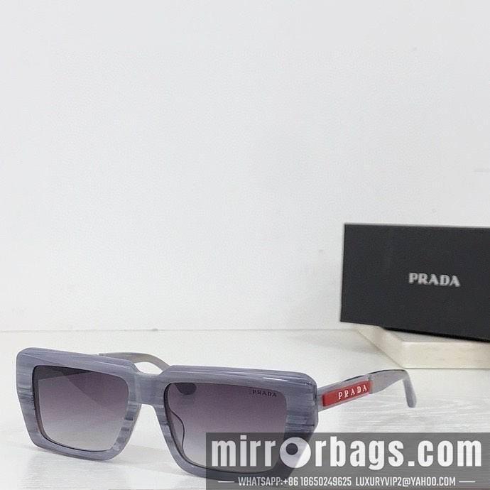 Prada Glasses smx281