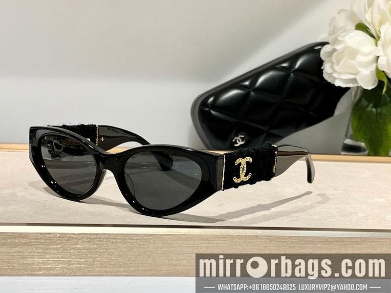 Chanel Glasses smr259