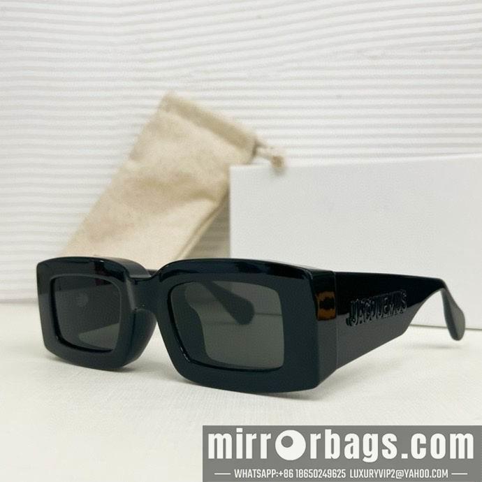 Jacques Marie Mage Glasses smx67