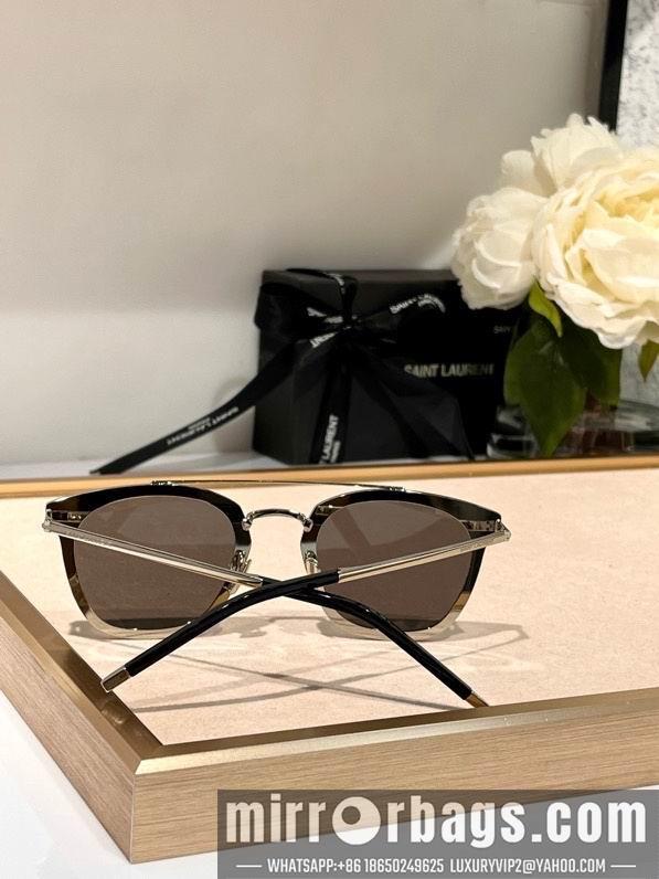 YSL Glasses smx125