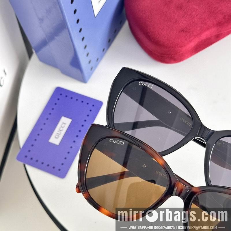 Gucci Glasses smh108